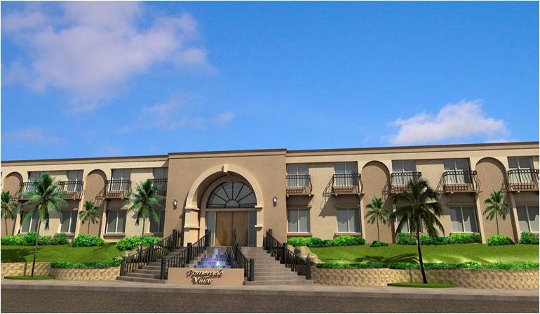 valley view apartments